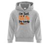 Affilliate ATC EVERYDAY FLEECE HOODED YOUTH SWEATSHIRT. Thumbnail