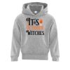 Affilliate ATC EVERYDAY FLEECE HOODED YOUTH SWEATSHIRT. Thumbnail