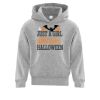 Affilliate ATC EVERYDAY FLEECE HOODED YOUTH SWEATSHIRT. Thumbnail