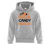 Affilliate ATC EVERYDAY FLEECE HOODED YOUTH SWEATSHIRT. Thumbnail
