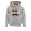 Affilliate ATC EVERYDAY FLEECE HOODED YOUTH SWEATSHIRT. Thumbnail