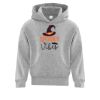 Affilliate ATC EVERYDAY FLEECE HOODED YOUTH SWEATSHIRT. Thumbnail