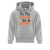 Affilliate ATC EVERYDAY FLEECE HOODED YOUTH SWEATSHIRT. Thumbnail