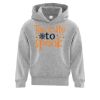 Affilliate ATC EVERYDAY FLEECE HOODED YOUTH SWEATSHIRT. Thumbnail