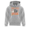 Affilliate ATC EVERYDAY FLEECE HOODED YOUTH SWEATSHIRT. Thumbnail
