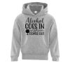 Affilliate ATC EVERYDAY FLEECE HOODED YOUTH SWEATSHIRT. Thumbnail