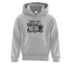 Affilliate ATC EVERYDAY FLEECE HOODED YOUTH SWEATSHIRT. Thumbnail
