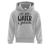 Affilliate ATC EVERYDAY FLEECE HOODED YOUTH SWEATSHIRT. Thumbnail