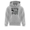 Affilliate ATC EVERYDAY FLEECE HOODED YOUTH SWEATSHIRT. Thumbnail