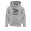 Affilliate ATC EVERYDAY FLEECE HOODED YOUTH SWEATSHIRT. Thumbnail