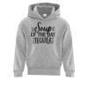 Affilliate ATC EVERYDAY FLEECE HOODED YOUTH SWEATSHIRT. Thumbnail