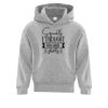 Affilliate ATC EVERYDAY FLEECE HOODED YOUTH SWEATSHIRT. Thumbnail