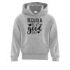 Affilliate ATC EVERYDAY FLEECE HOODED YOUTH SWEATSHIRT. Thumbnail