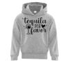 Affilliate ATC EVERYDAY FLEECE HOODED YOUTH SWEATSHIRT. Thumbnail