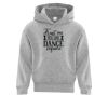 Affilliate ATC EVERYDAY FLEECE HOODED YOUTH SWEATSHIRT. Thumbnail