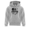 Affilliate ATC EVERYDAY FLEECE HOODED YOUTH SWEATSHIRT. Thumbnail