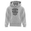 Affilliate ATC EVERYDAY FLEECE HOODED YOUTH SWEATSHIRT. Thumbnail