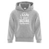 Affilliate ATC EVERYDAY FLEECE HOODED YOUTH SWEATSHIRT. Thumbnail