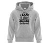 Affilliate ATC EVERYDAY FLEECE HOODED YOUTH SWEATSHIRT. Thumbnail