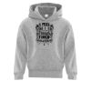 Affilliate ATC EVERYDAY FLEECE HOODED YOUTH SWEATSHIRT. Thumbnail