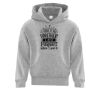Affilliate ATC EVERYDAY FLEECE HOODED YOUTH SWEATSHIRT. Thumbnail