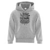 Affilliate ATC EVERYDAY FLEECE HOODED YOUTH SWEATSHIRT. Thumbnail