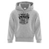 Affilliate ATC EVERYDAY FLEECE HOODED YOUTH SWEATSHIRT. Thumbnail