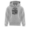 Affilliate ATC EVERYDAY FLEECE HOODED YOUTH SWEATSHIRT. Thumbnail