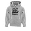 Affilliate ATC EVERYDAY FLEECE HOODED YOUTH SWEATSHIRT. Thumbnail