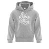 Affilliate ATC EVERYDAY FLEECE HOODED YOUTH SWEATSHIRT. Thumbnail