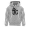 Affilliate ATC EVERYDAY FLEECE HOODED YOUTH SWEATSHIRT. Thumbnail