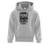 Affilliate ATC EVERYDAY FLEECE HOODED YOUTH SWEATSHIRT. Thumbnail