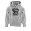 Affilliate ATC EVERYDAY FLEECE HOODED YOUTH SWEATSHIRT. Thumbnail