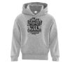 Affilliate ATC EVERYDAY FLEECE HOODED YOUTH SWEATSHIRT. Thumbnail