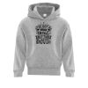 Affilliate ATC EVERYDAY FLEECE HOODED YOUTH SWEATSHIRT. Thumbnail