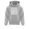 Affilliate ATC EVERYDAY FLEECE HOODED YOUTH SWEATSHIRT. Thumbnail