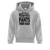 Affilliate ATC EVERYDAY FLEECE HOODED YOUTH SWEATSHIRT. Thumbnail