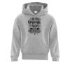 Affilliate ATC EVERYDAY FLEECE HOODED YOUTH SWEATSHIRT. Thumbnail