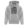 Affilliate ATC EVERYDAY FLEECE HOODED YOUTH SWEATSHIRT. Thumbnail