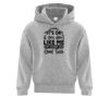 Affilliate ATC EVERYDAY FLEECE HOODED YOUTH SWEATSHIRT. Thumbnail