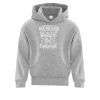 Affilliate ATC EVERYDAY FLEECE HOODED YOUTH SWEATSHIRT. Thumbnail