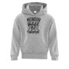 Affilliate ATC EVERYDAY FLEECE HOODED YOUTH SWEATSHIRT. Thumbnail