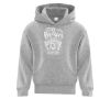 Affilliate ATC EVERYDAY FLEECE HOODED YOUTH SWEATSHIRT. Thumbnail
