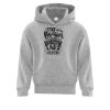 Affilliate ATC EVERYDAY FLEECE HOODED YOUTH SWEATSHIRT. Thumbnail