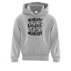 Affilliate ATC EVERYDAY FLEECE HOODED YOUTH SWEATSHIRT. Thumbnail