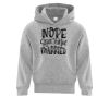 Affilliate ATC EVERYDAY FLEECE HOODED YOUTH SWEATSHIRT. Thumbnail