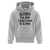 Affilliate ATC EVERYDAY FLEECE HOODED YOUTH SWEATSHIRT. Thumbnail