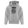 Affilliate ATC EVERYDAY FLEECE HOODED YOUTH SWEATSHIRT. Thumbnail