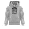 Affilliate ATC EVERYDAY FLEECE HOODED YOUTH SWEATSHIRT. Thumbnail