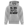 Affilliate ATC EVERYDAY FLEECE HOODED YOUTH SWEATSHIRT. Thumbnail